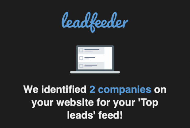 Leadfeader PAQT