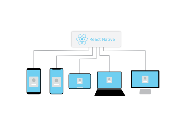 React native devices PAQT