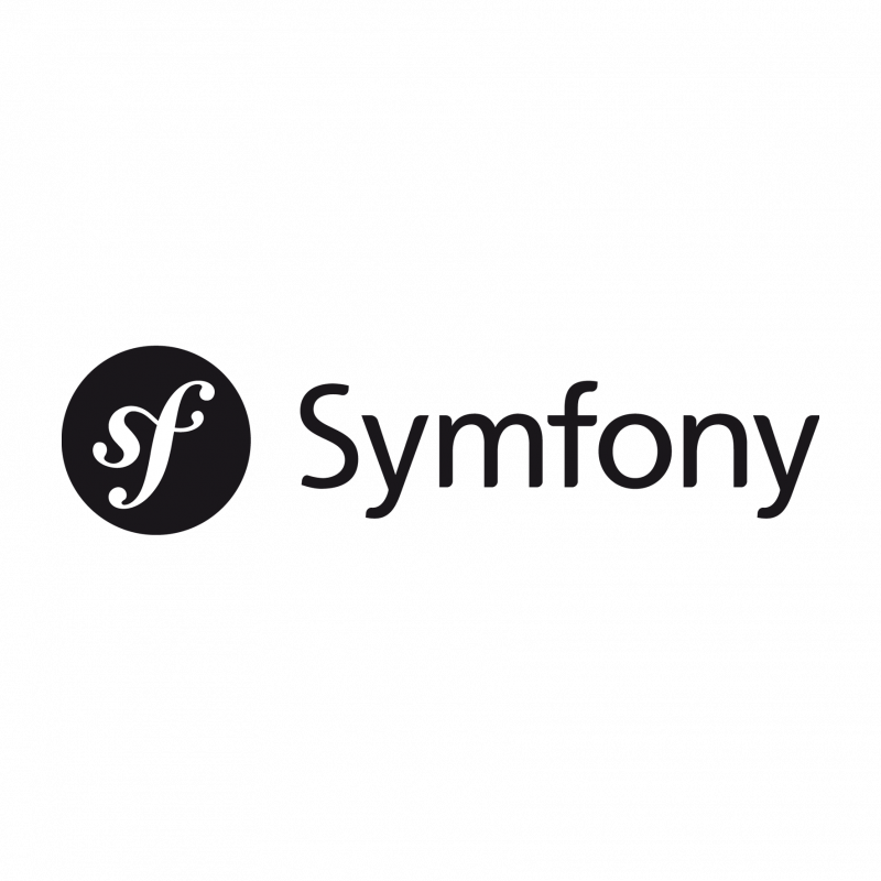 Symfony logo PAQT