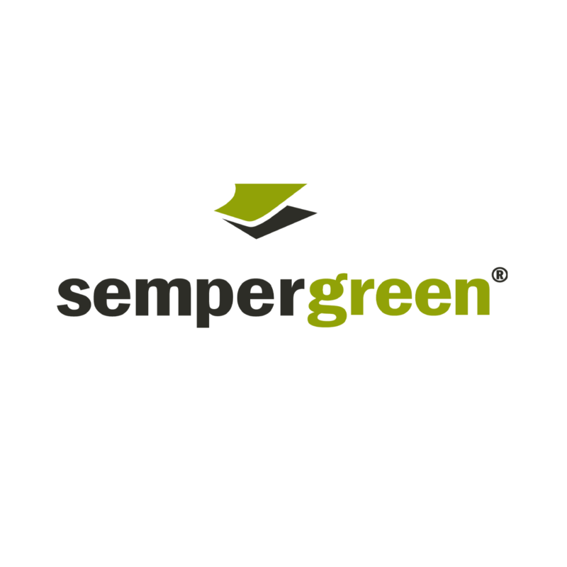 sempergreen logo