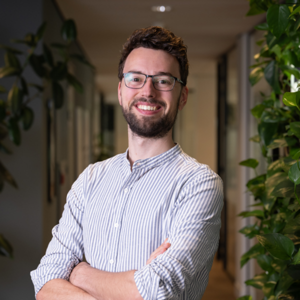 Michael de Boer