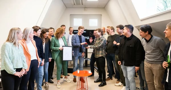 Een duurzame vastgoedmarkt met Vitru