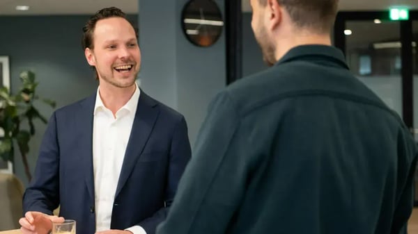 PAQT ontvangt EcoVadis badge voor maatschappelijk verantwoord ondernemen
