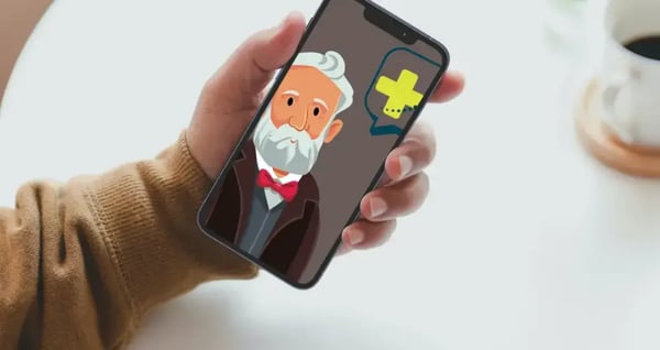 Dokter Jules brengt betrouwbare online triage voor beweegklachten naar meerdere platformen