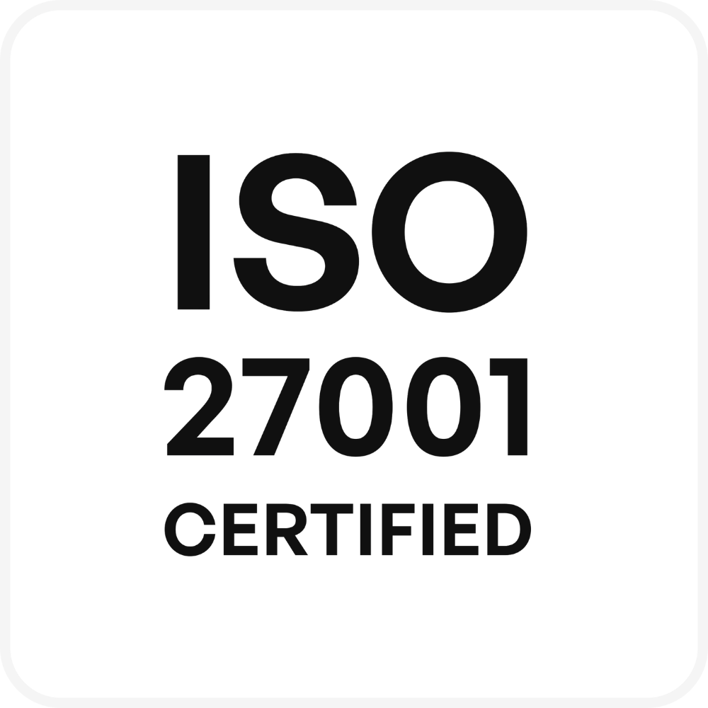 ISO 27001