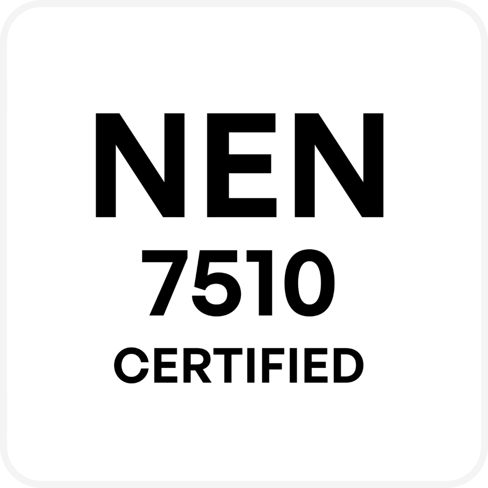 NEN 7510