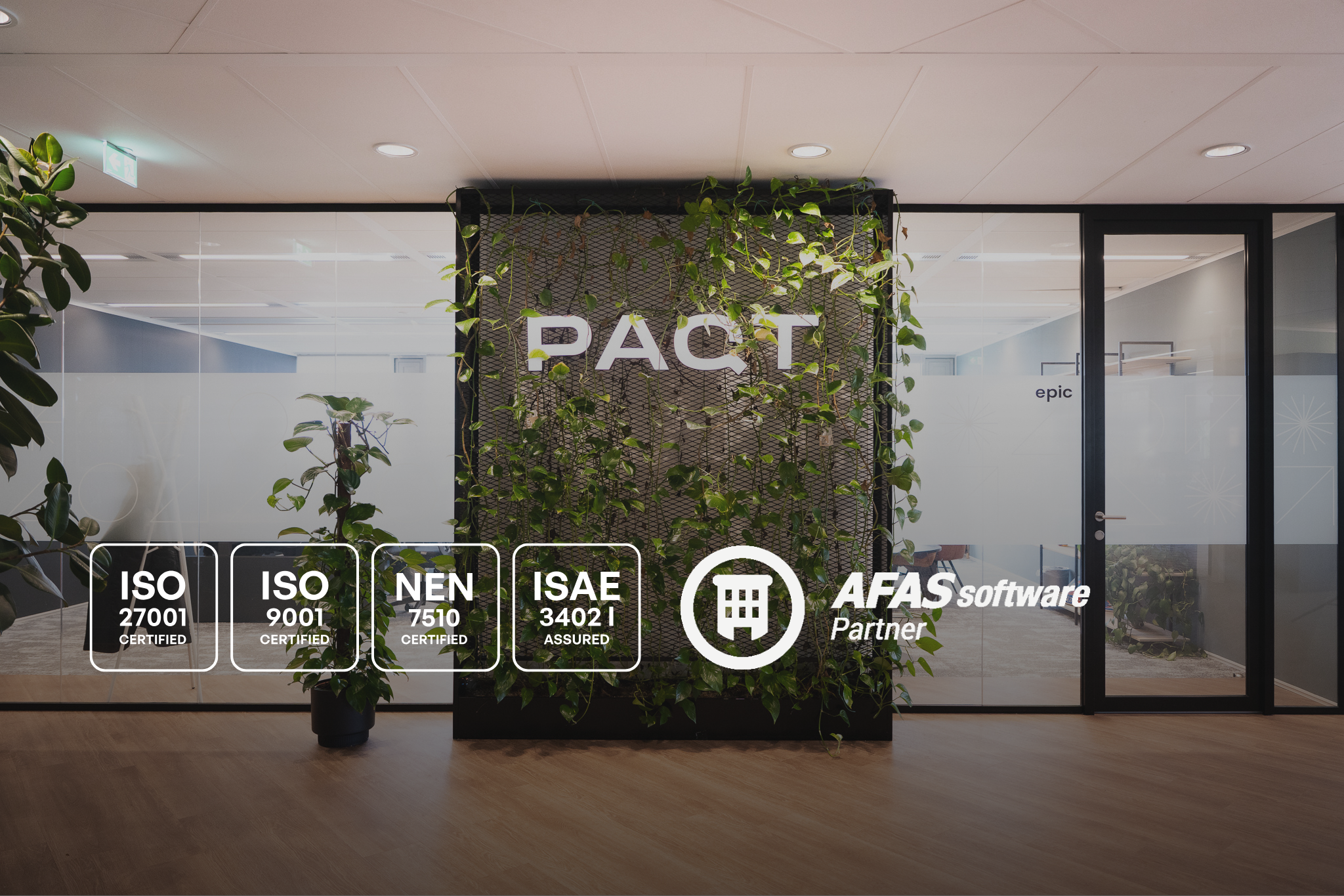 Kopie van Compliance Banner